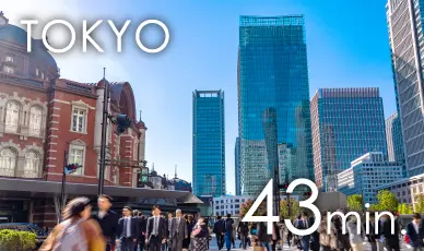 TOKYO