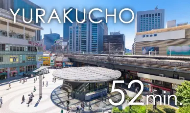 YURAKUCHO