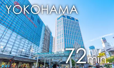 YOKOHAMA