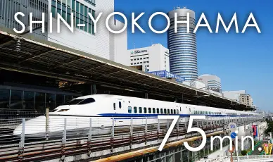 SHIN-YOKOHAMA